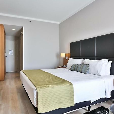 Flat Comfort Ibirapuera Sao Paulo Bagian luar foto