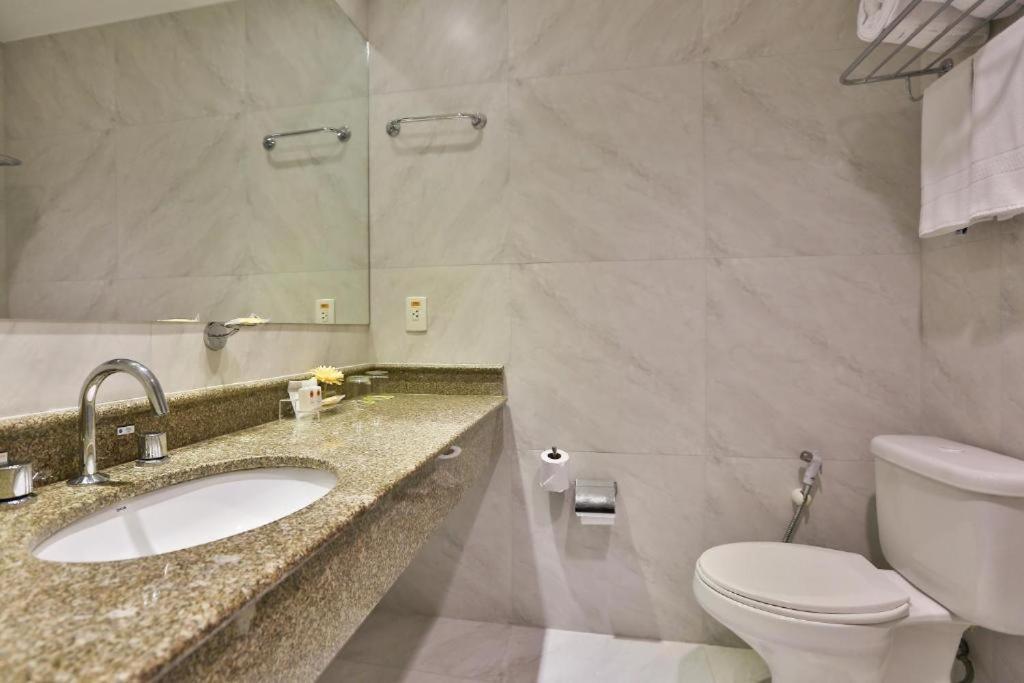 Flat Comfort Ibirapuera Sao Paulo Bagian luar foto